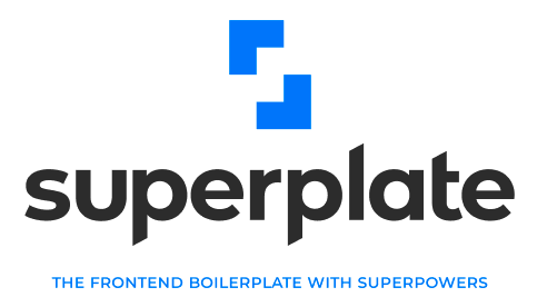 pankod/superplate