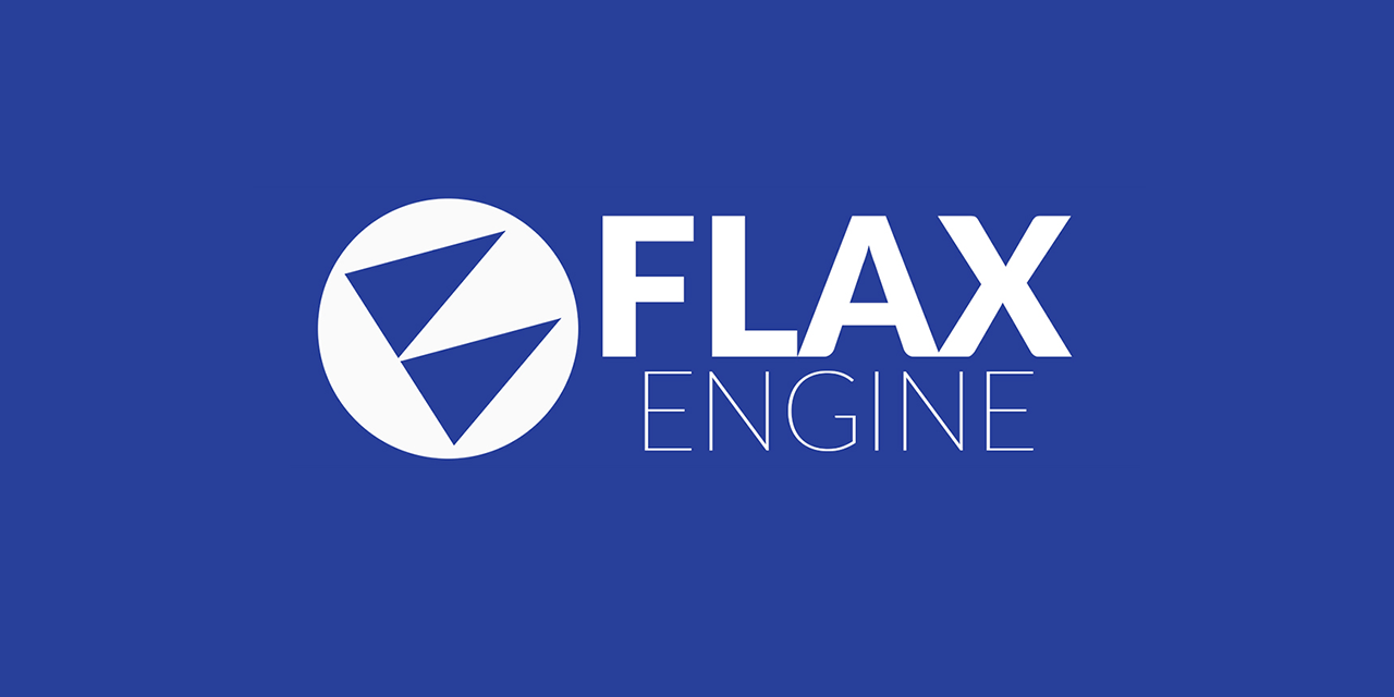 FlaxEngine/FlaxEngine