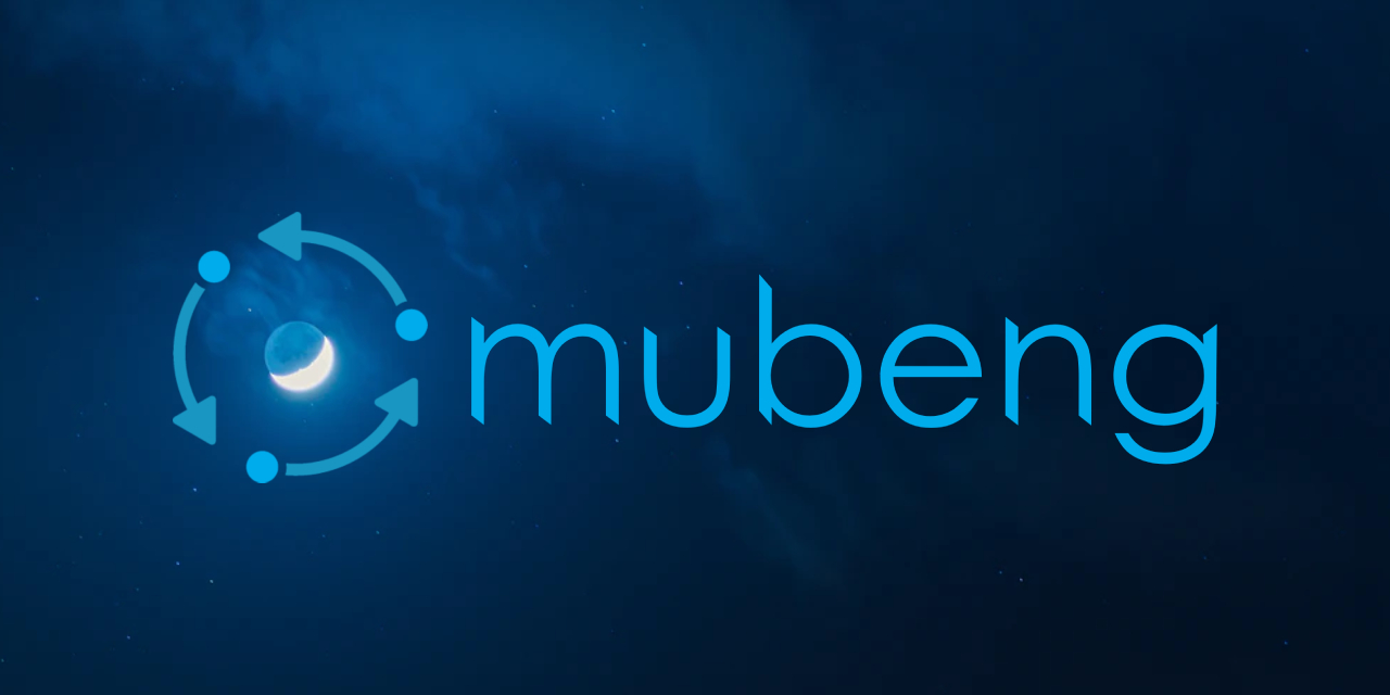 mubeng/mubeng