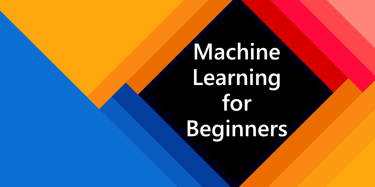 microsoft/ML-For-Beginners