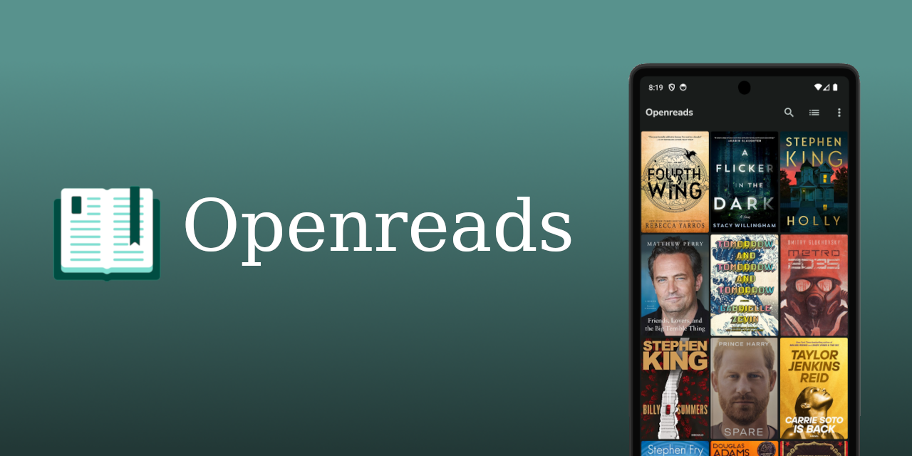 mateusz-bak/openreads