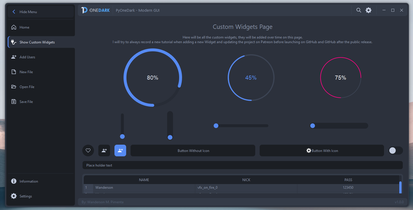 Wanderson-Magalhaes/PyOneDark_Qt_Widgets_Modern_GUI