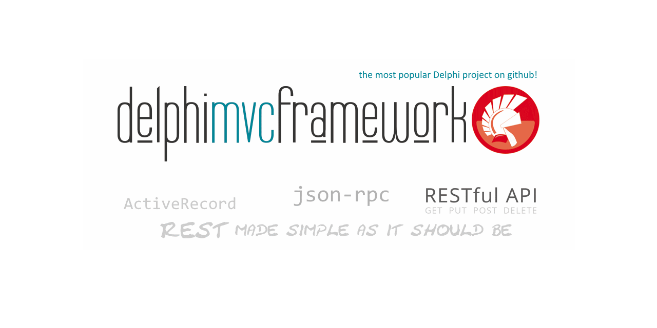 danieleteti/delphimvcframework