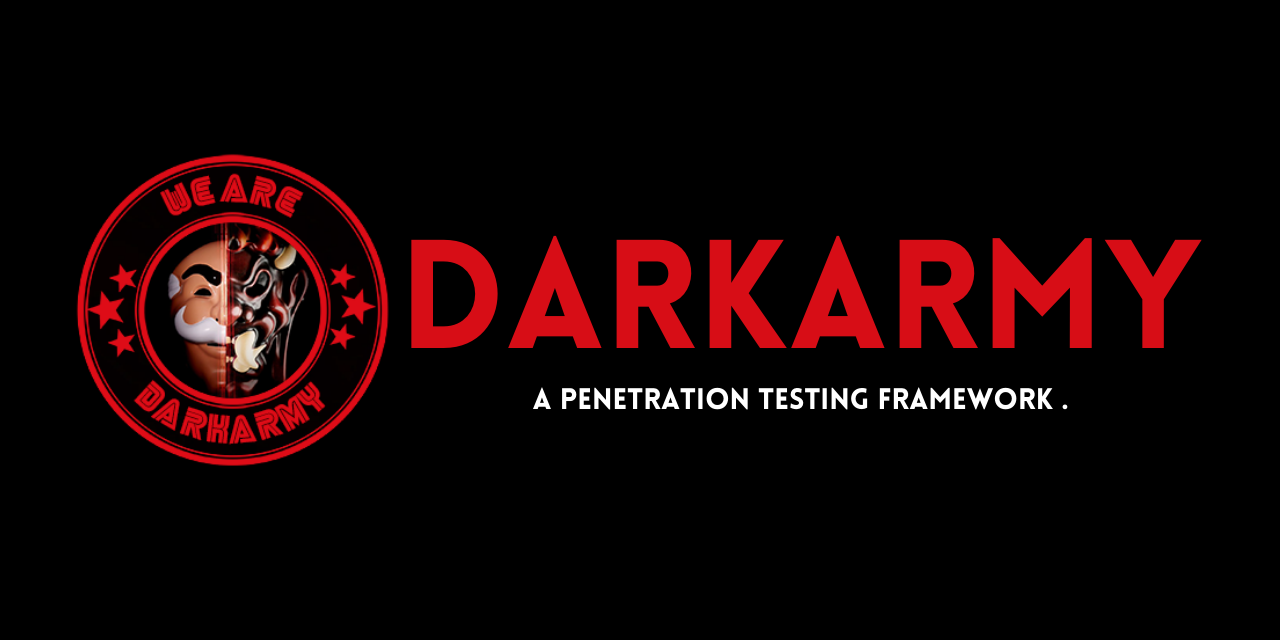 D4RK-4RMY/DARKARMY