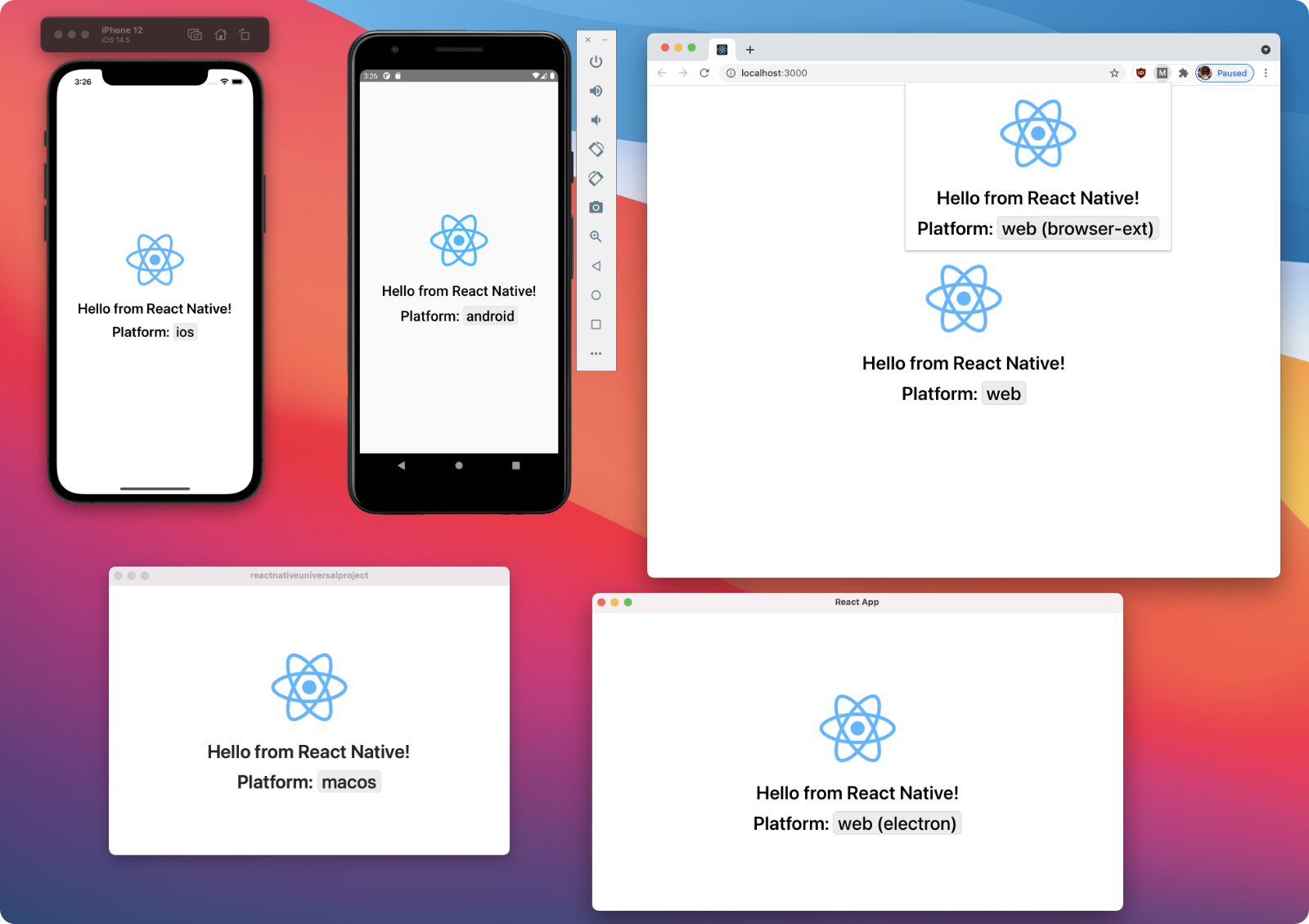 mmazzarolo/react-native-universal-monorepo