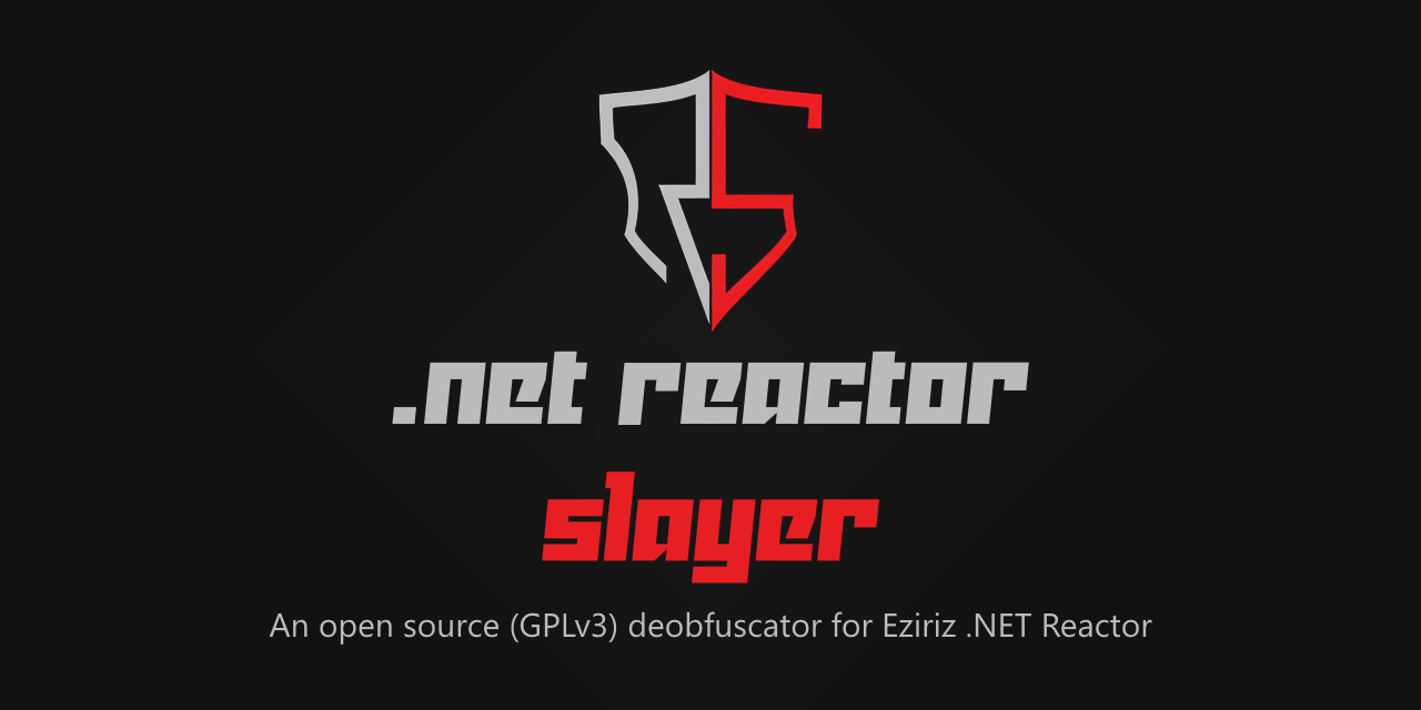 SychicBoy/NETReactorSlayer