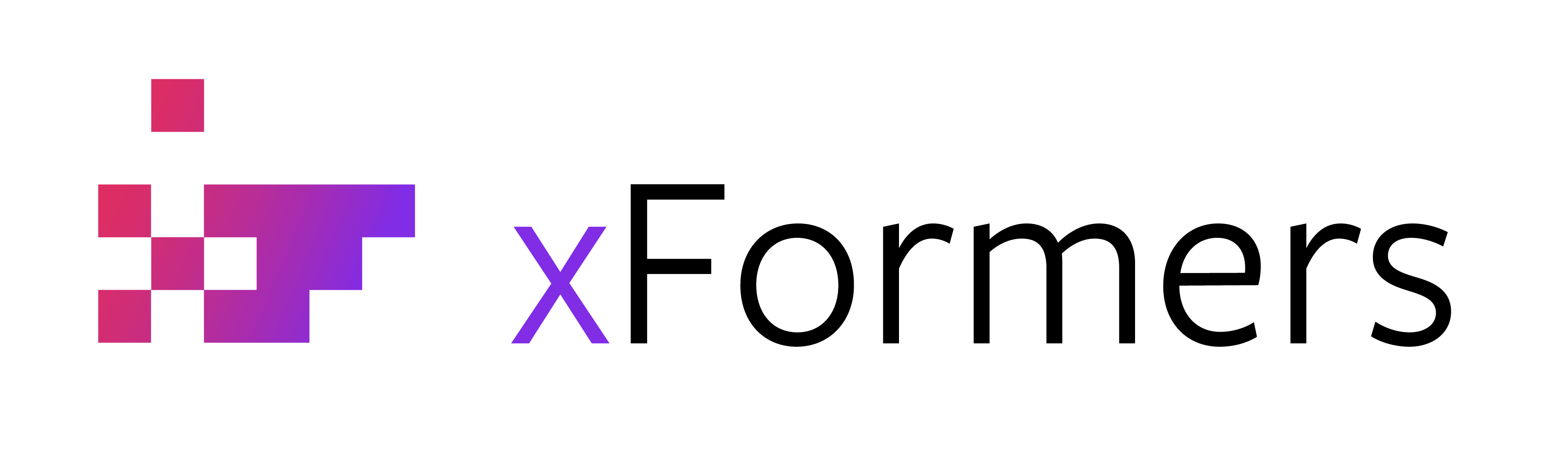 facebookresearch/xformers