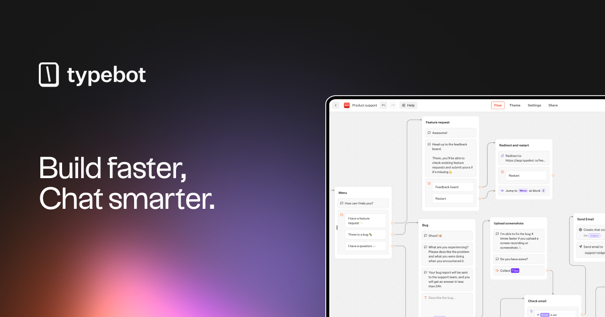 baptisteArno/typebot.io