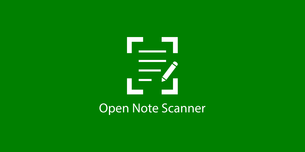 allgood/OpenNoteScanner