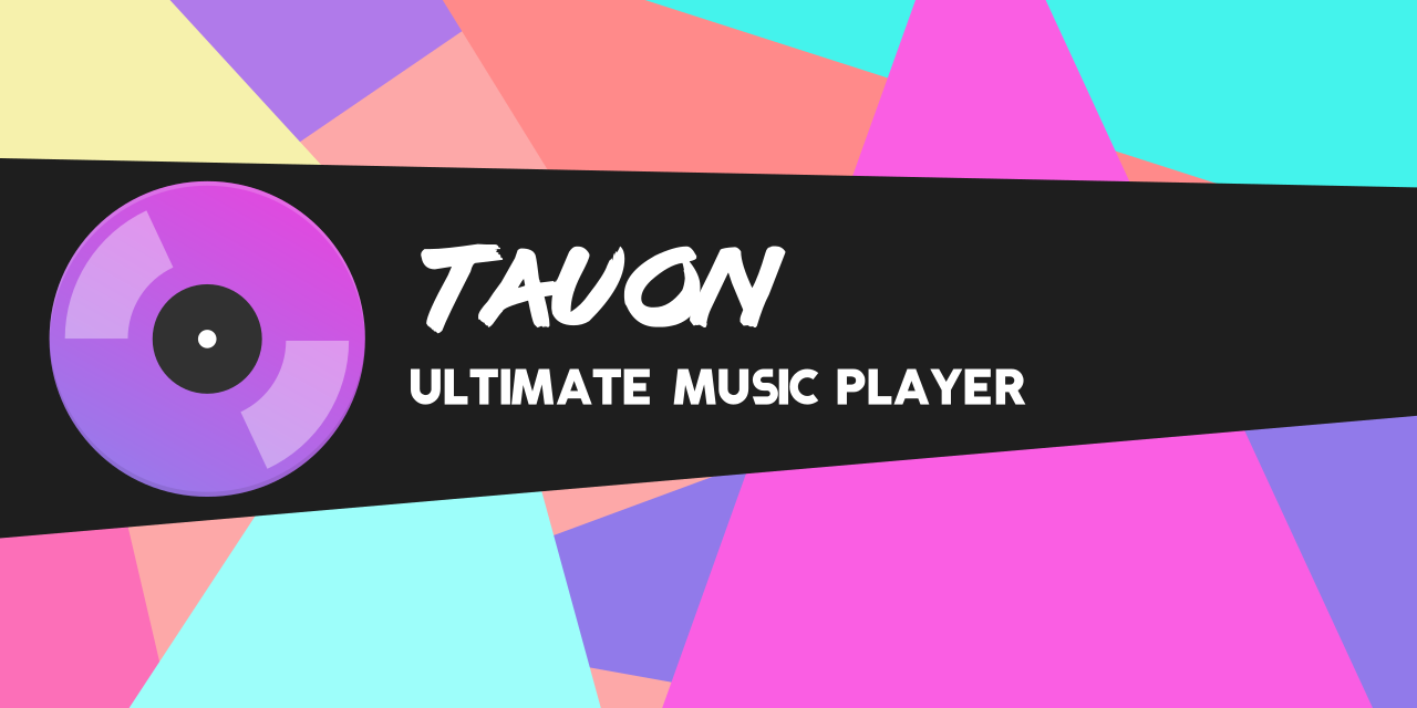 Taiko2k/Tauon