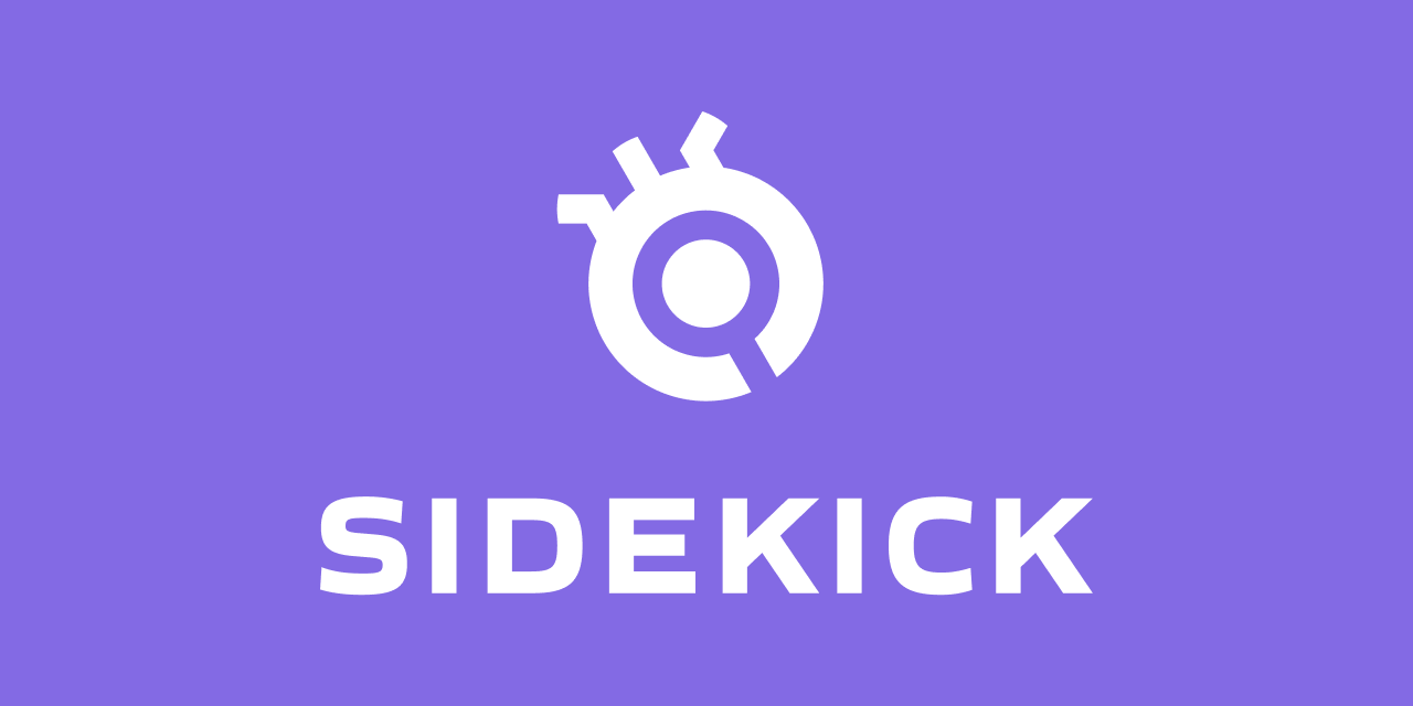 runsidekick/sidekick