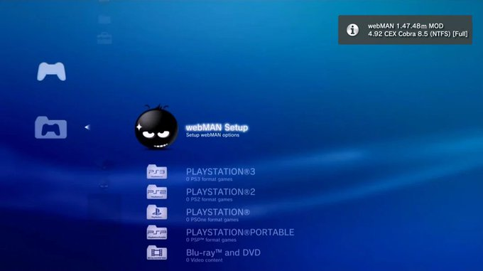 aldostools/webMAN-MOD