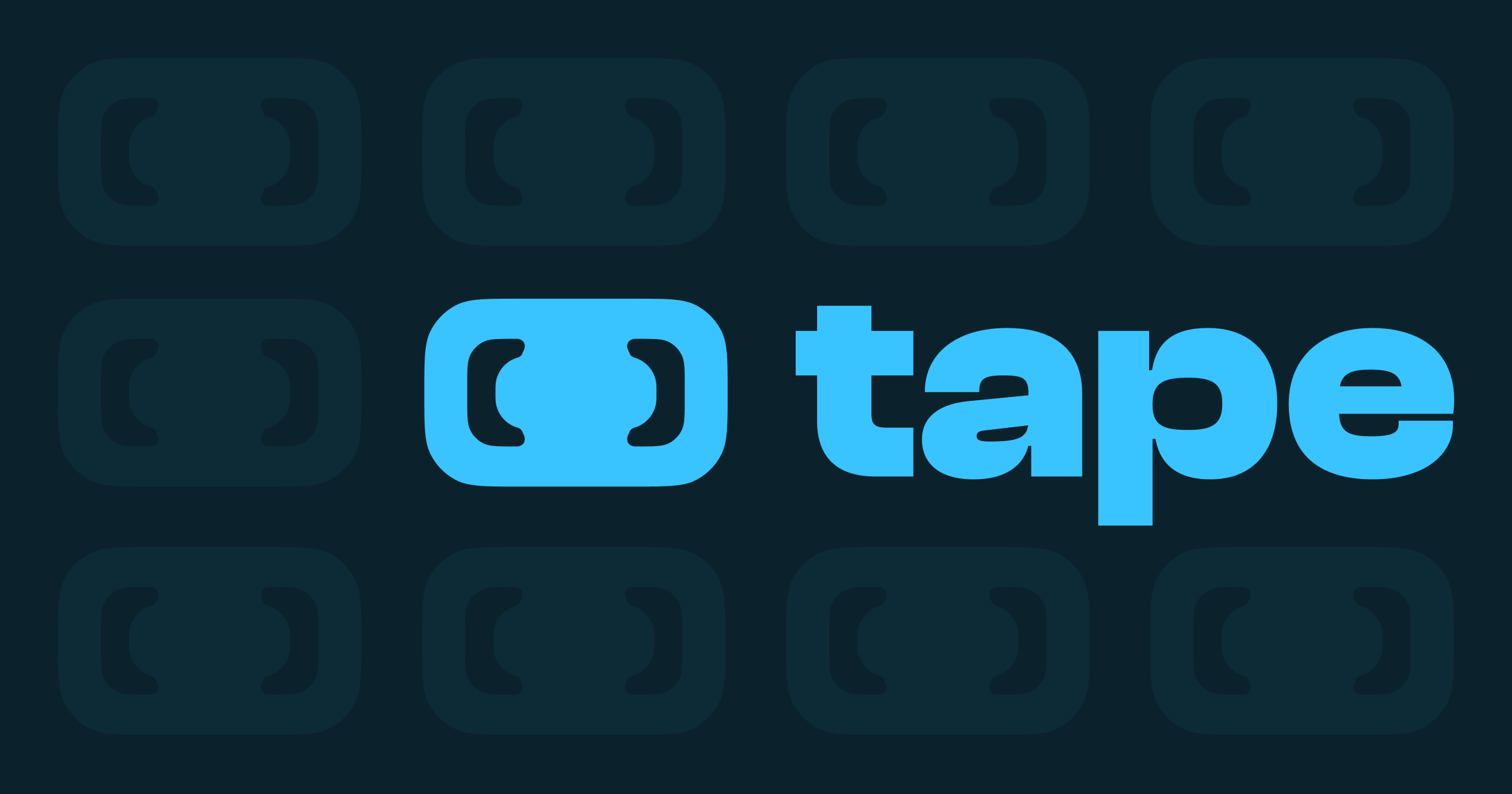 tapexyz/tape