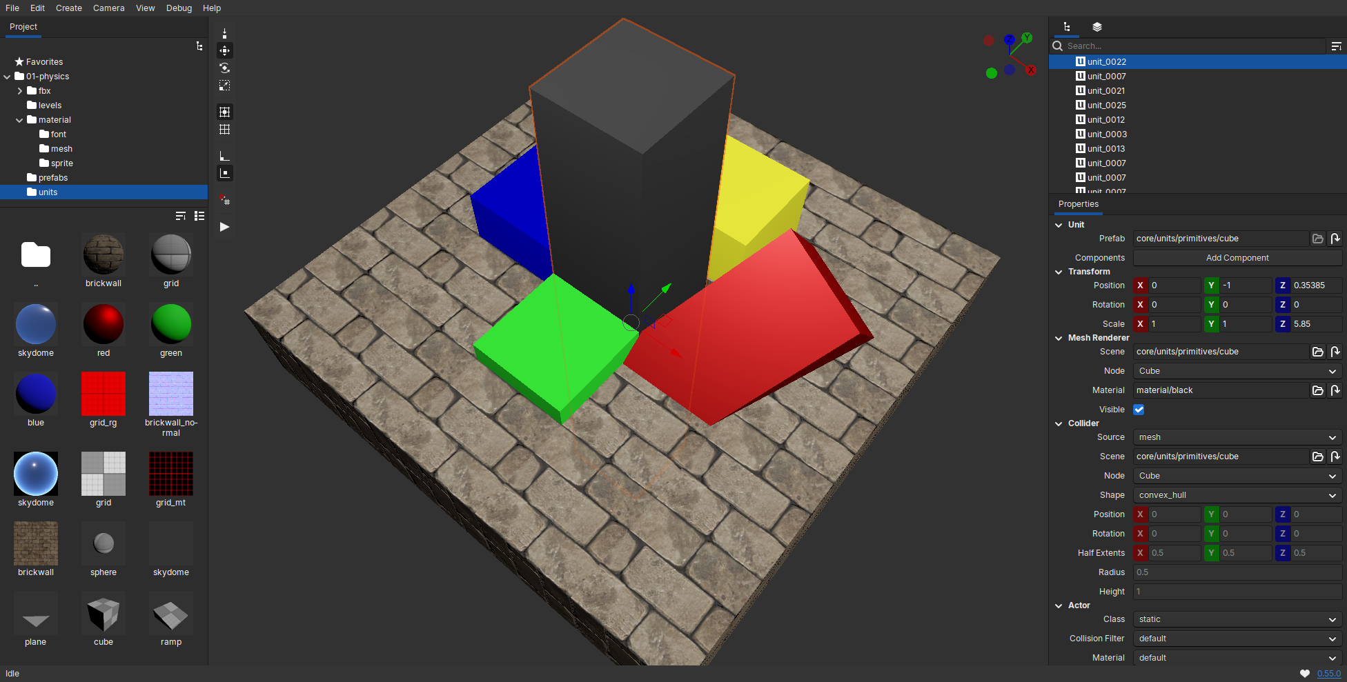 crownengine/crown