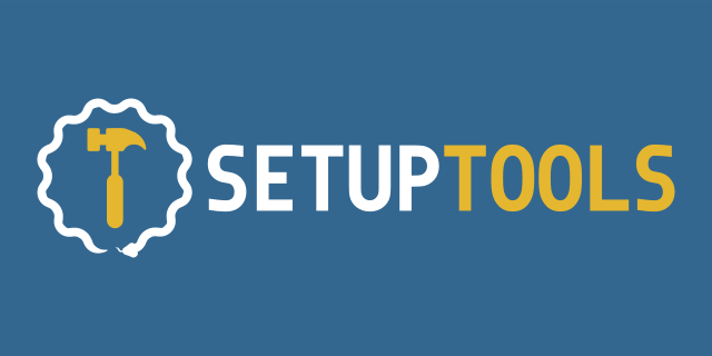 pypa/setuptools
