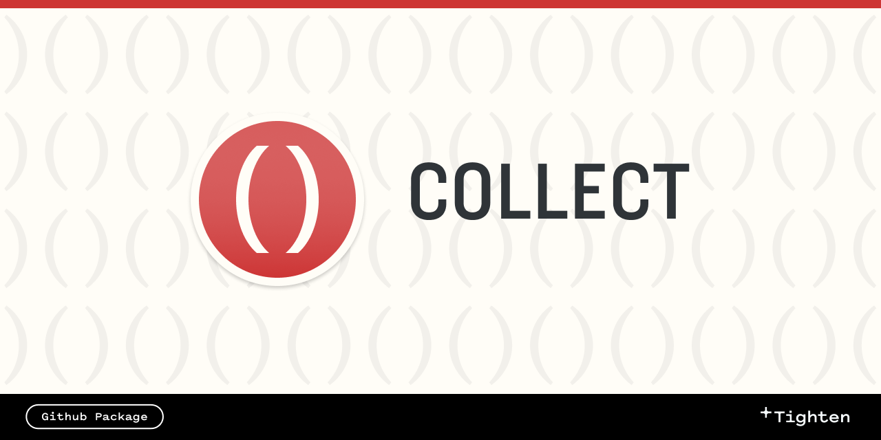 tighten/collect