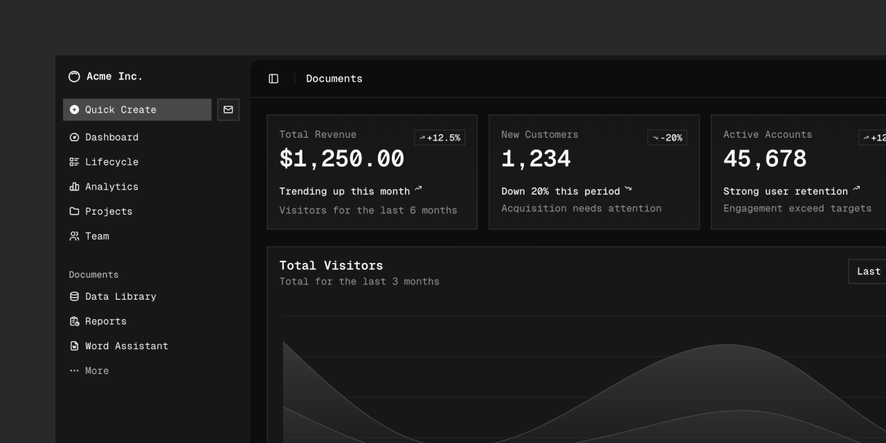 shadcn-ui/ui