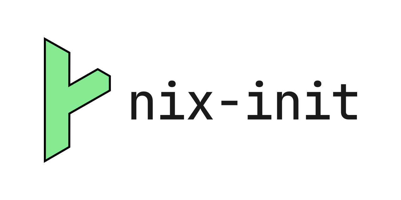nix-community/nix-init