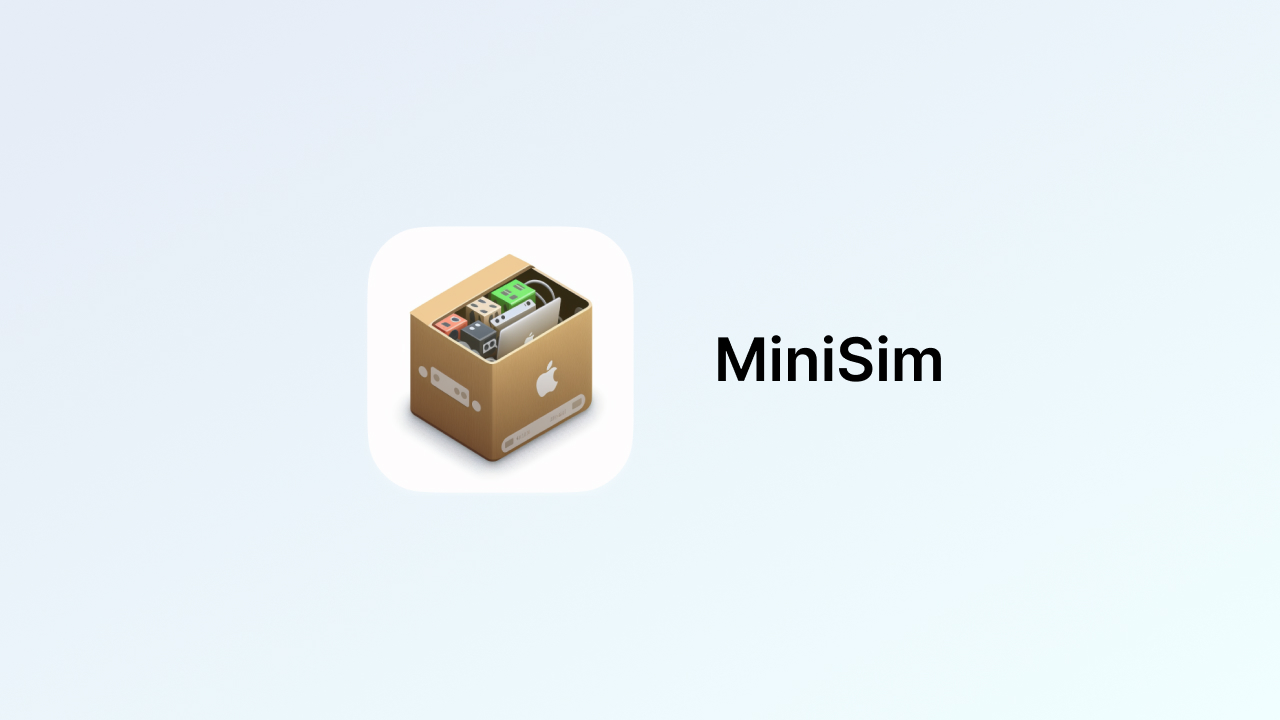 okwasniewski/MiniSim