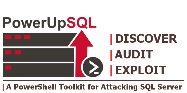 NetSPI/PowerUpSQL