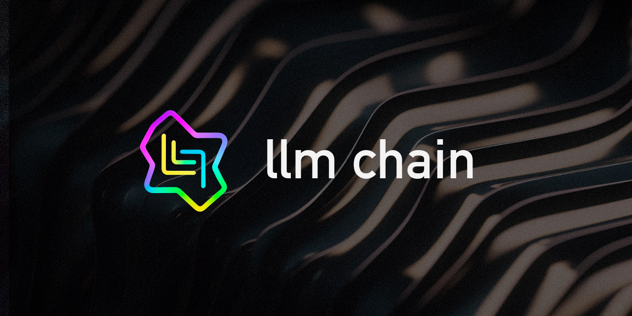 sobelio/llm-chain