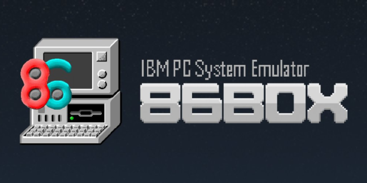 86Box/86Box