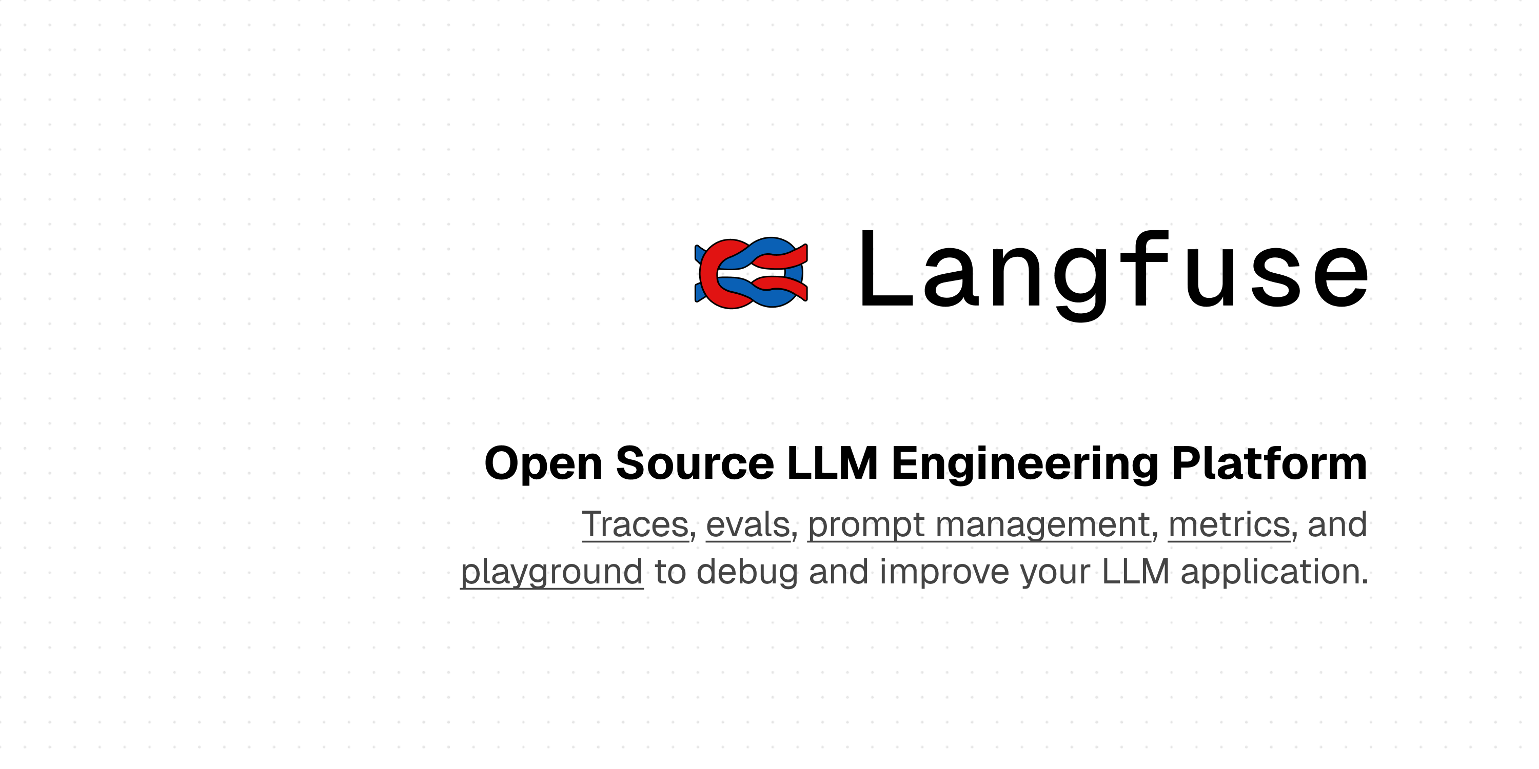 langfuse/langfuse