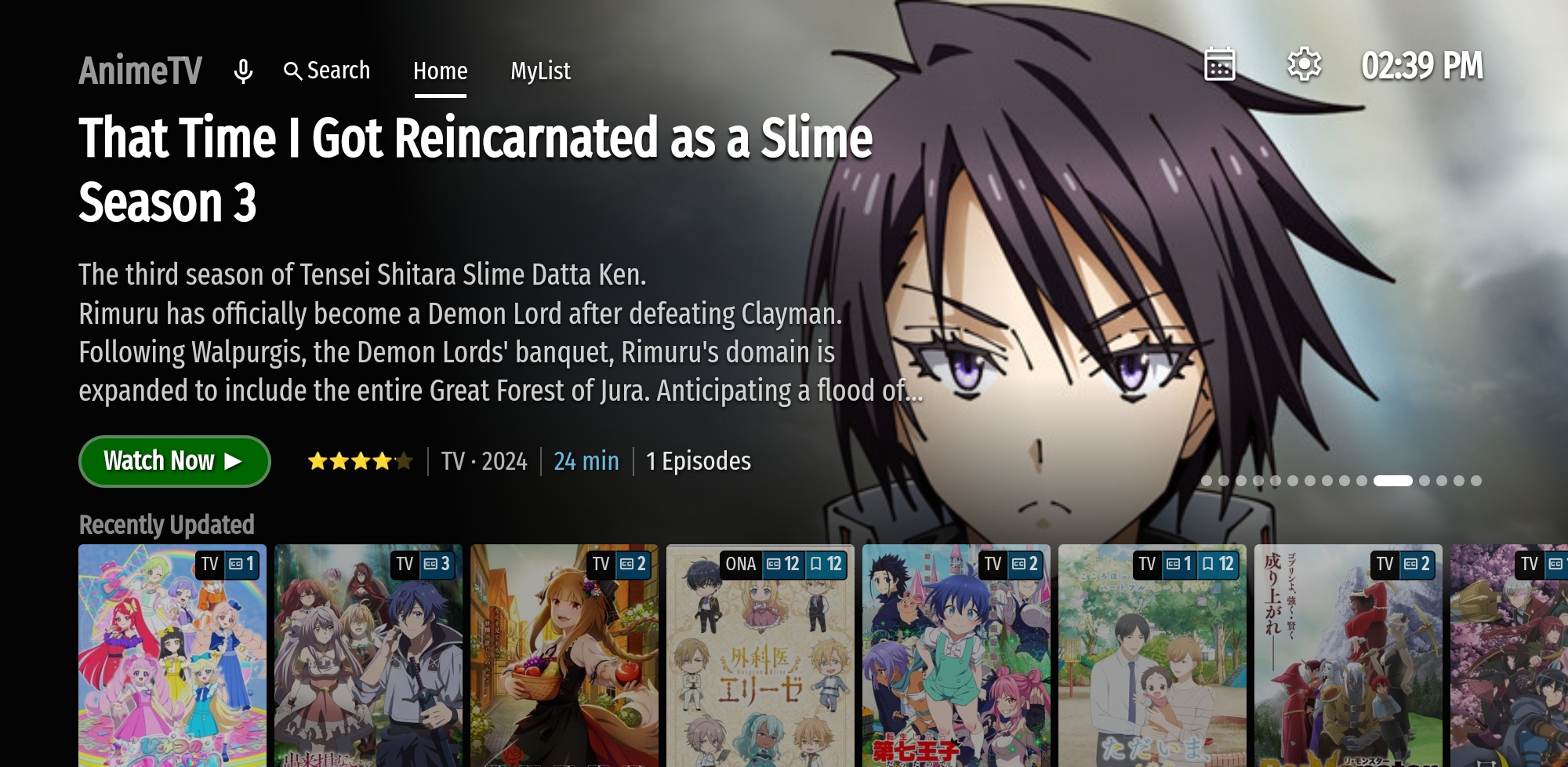 amarullz/AnimeTV