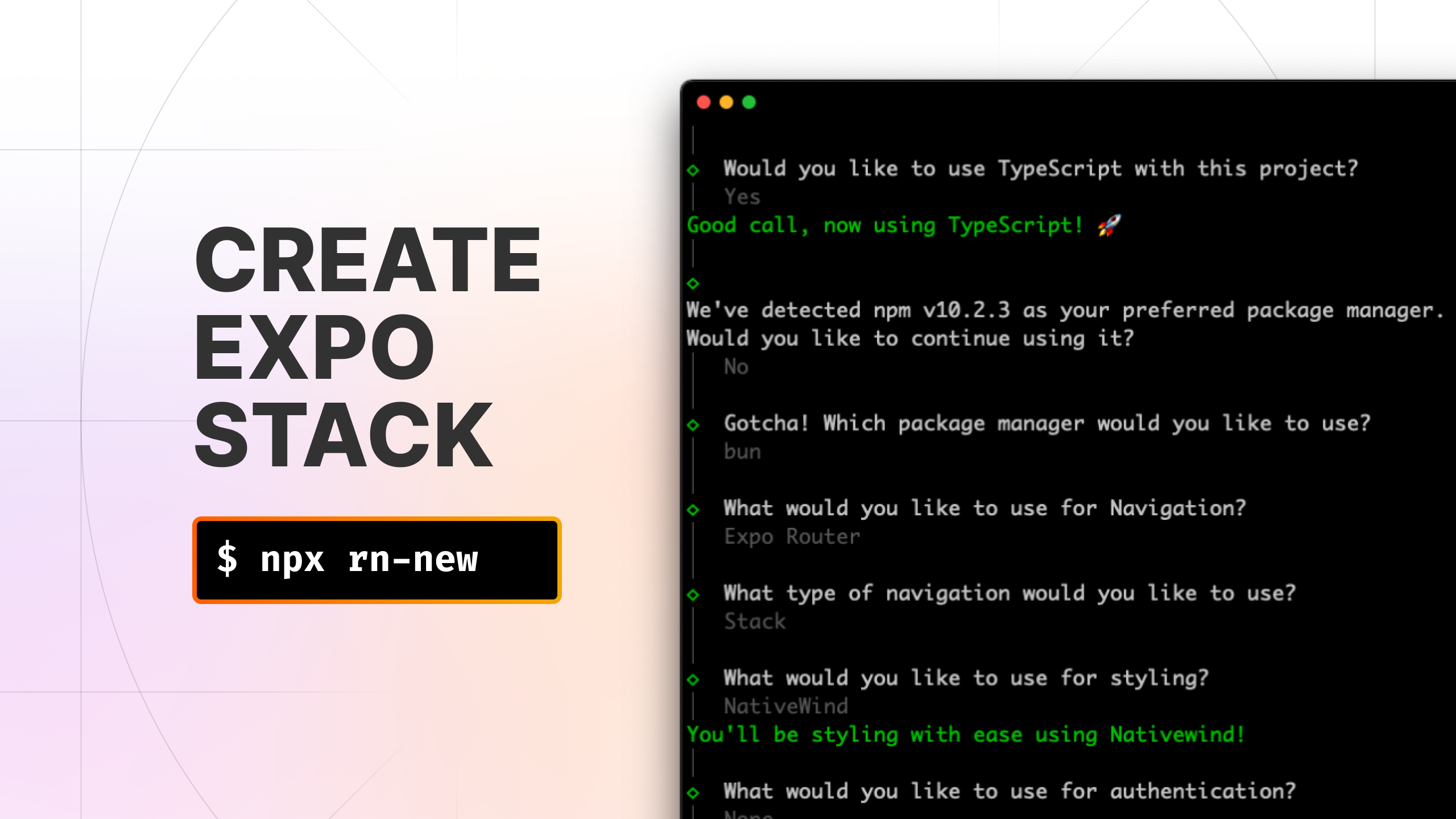 roninoss/create-expo-stack