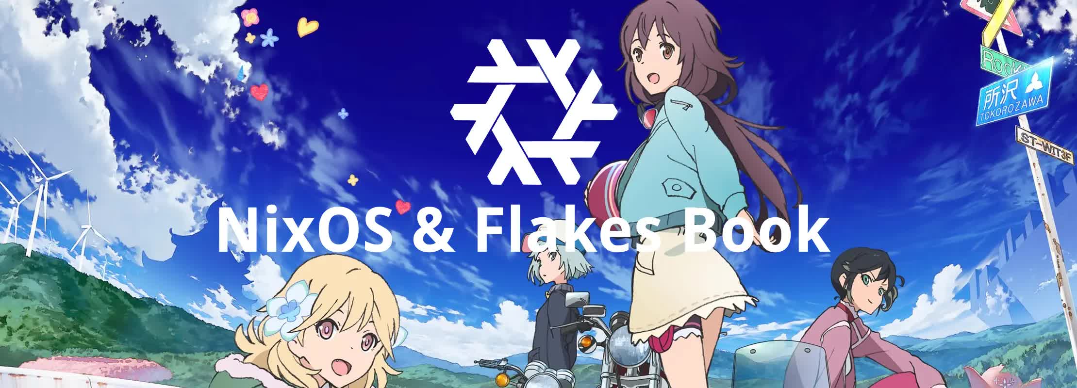 ryan4yin/nixos-and-flakes-book