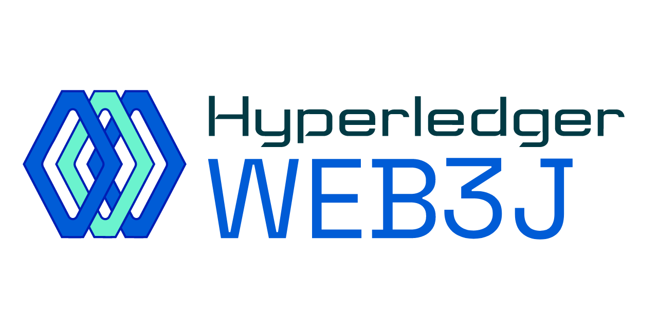 LFDT-web3j/web3j