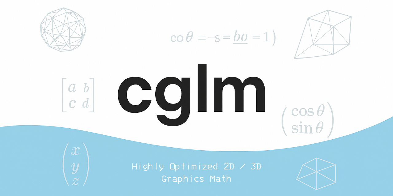 recp/cglm