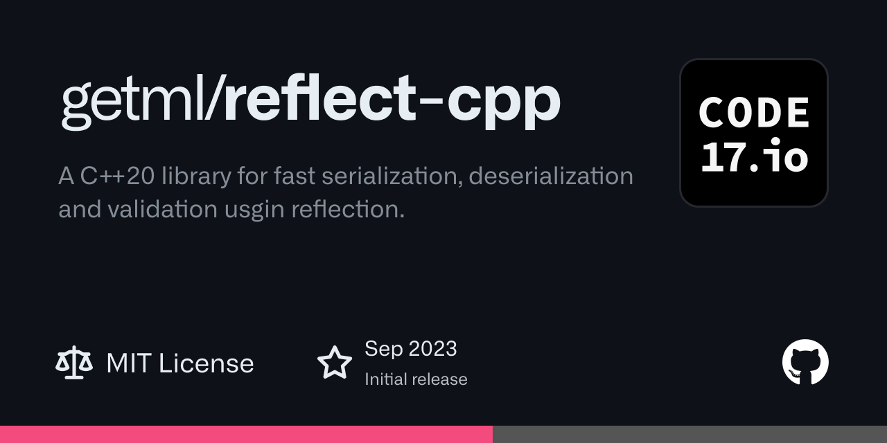 getml/reflect-cpp