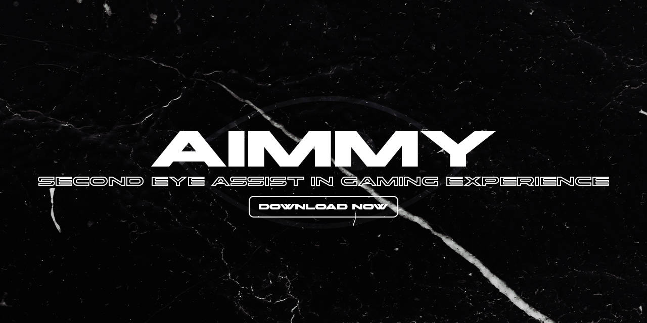Babyhamsta/Aimmy