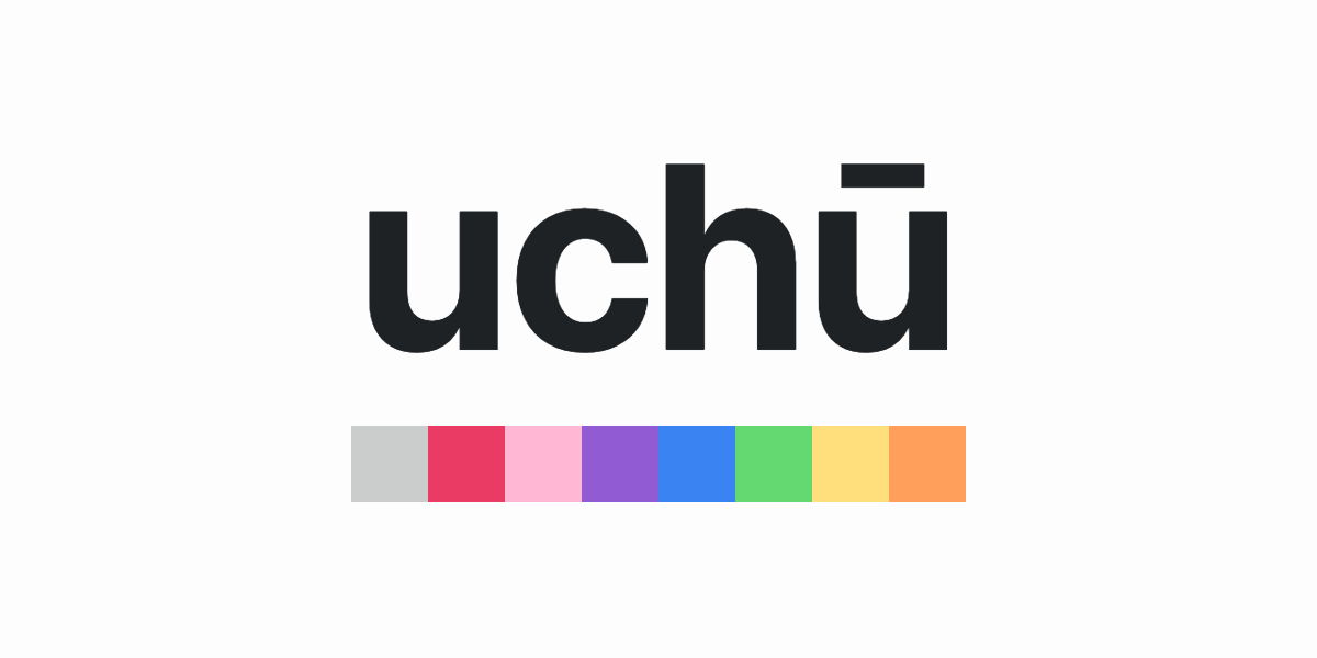 NeverCease/uchu