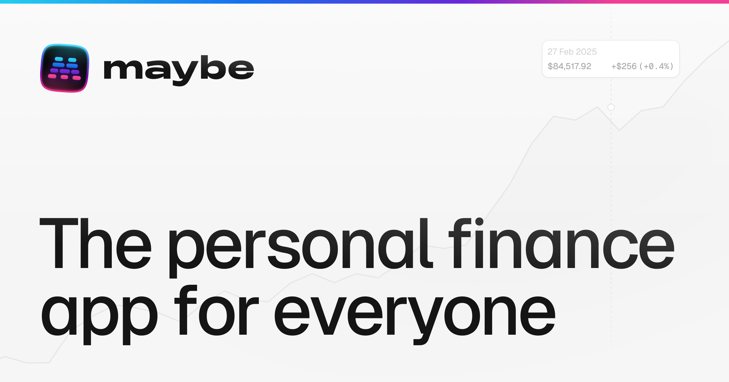 maybe-finance/maybe