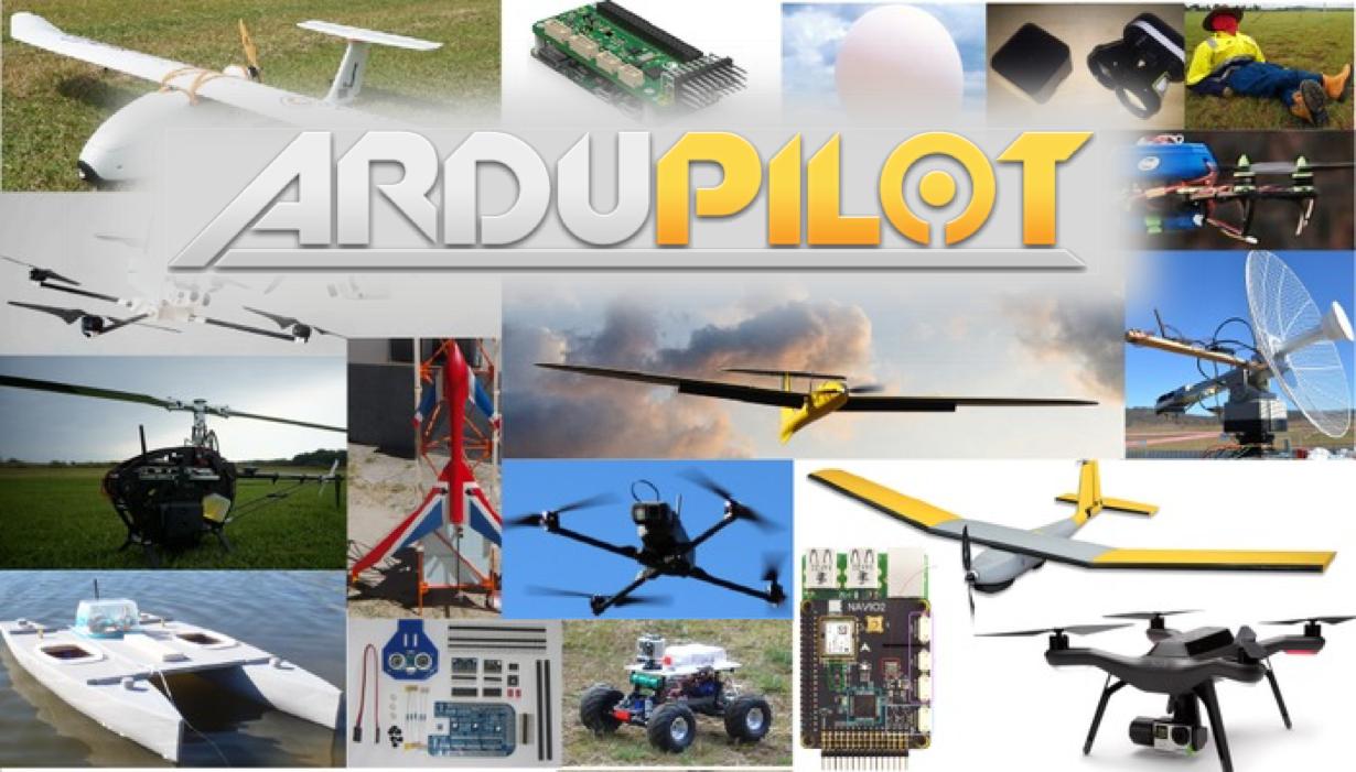 ArduPilot/ardupilot