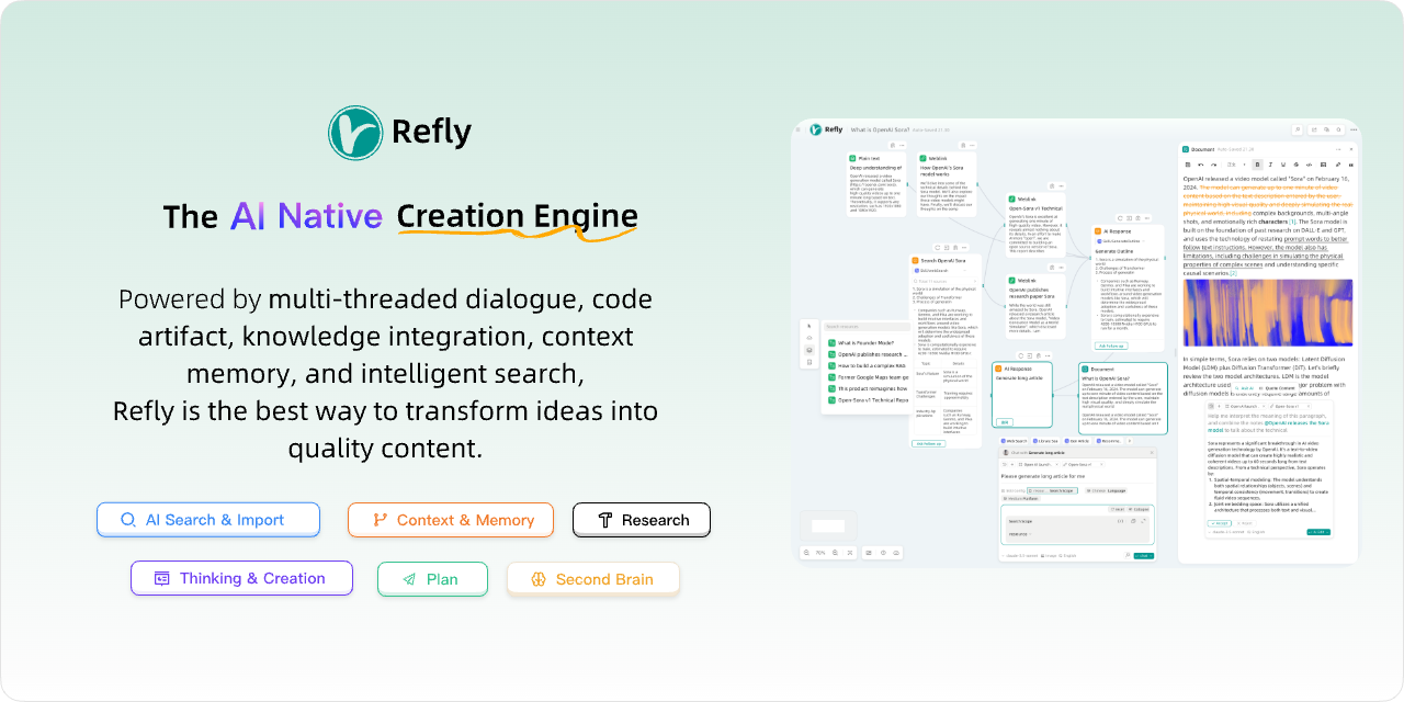 refly-ai/refly
