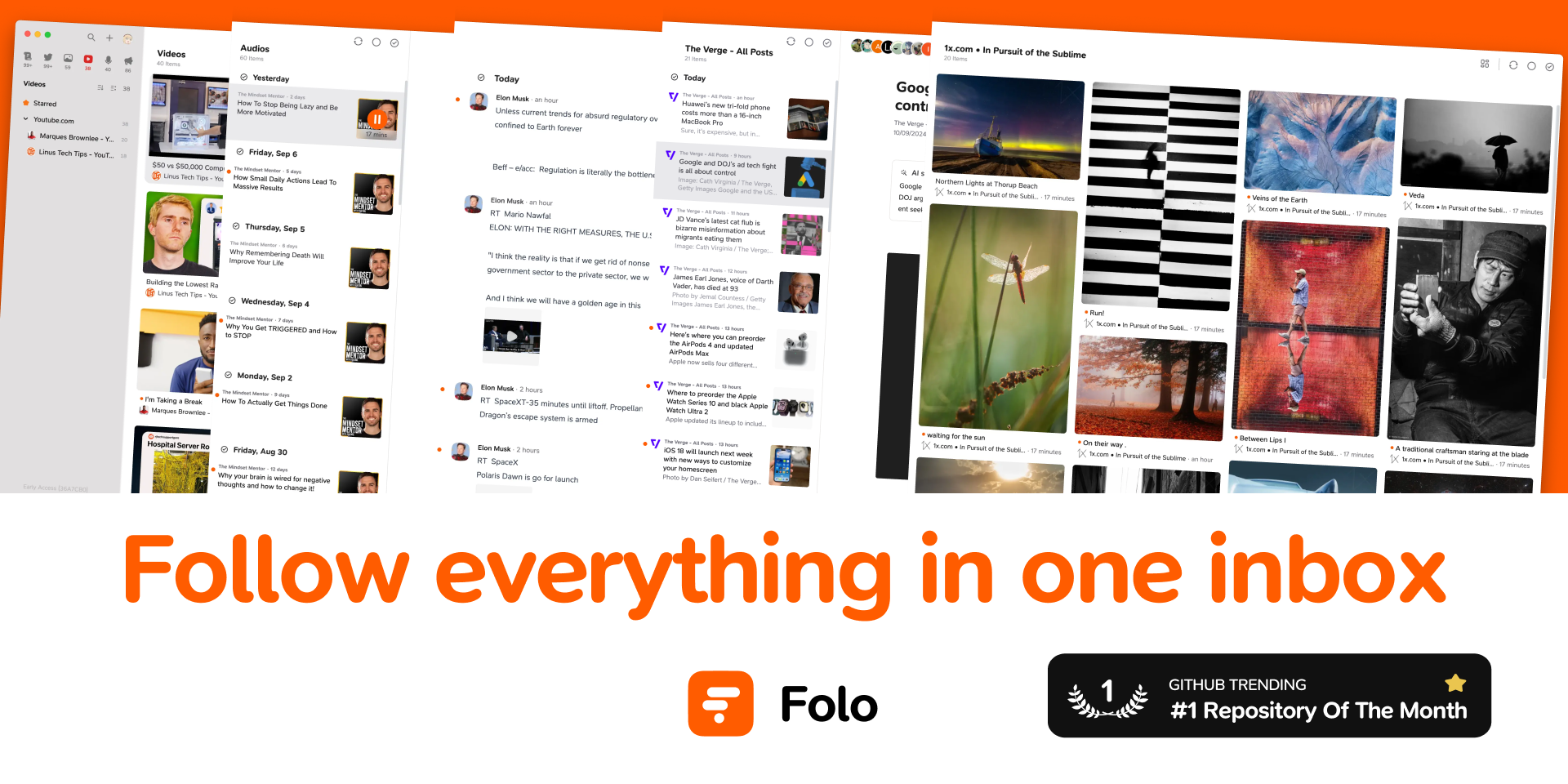 RSSNext/Folo