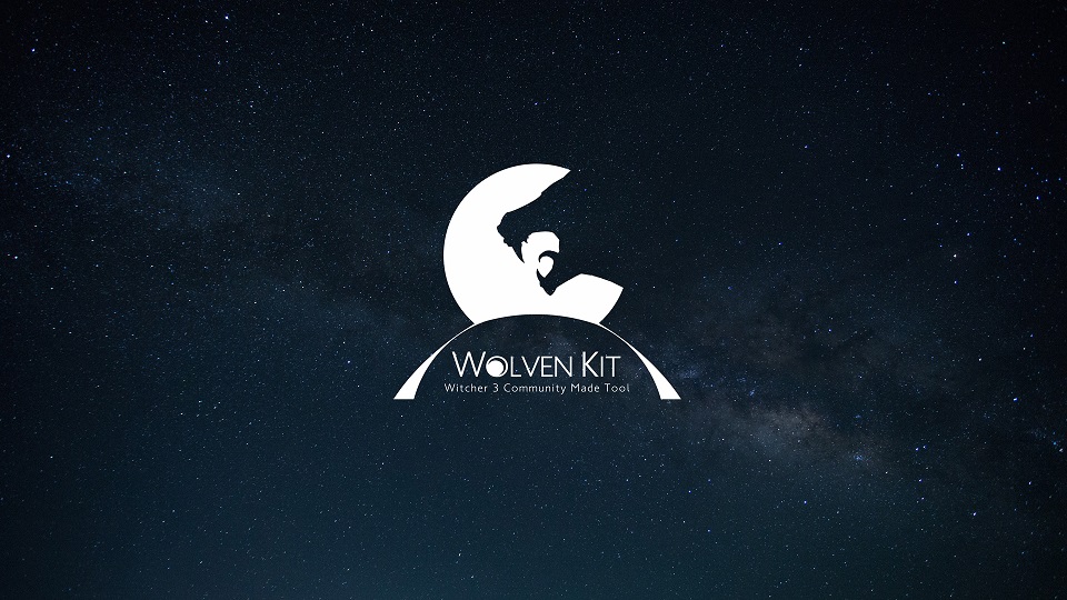 WolvenKit/WolvenKit