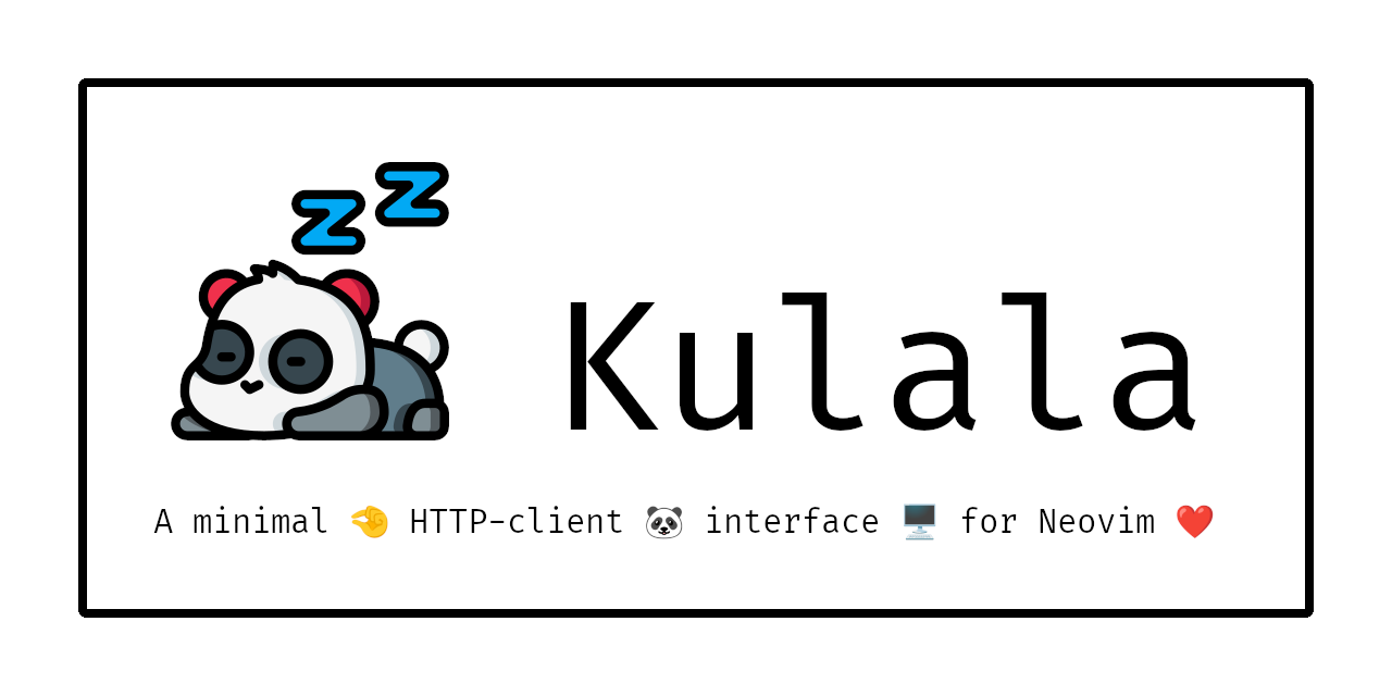 mistweaverco/kulala.nvim