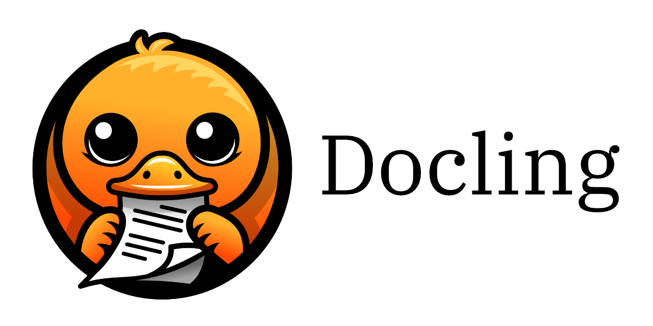 docling-project/docling