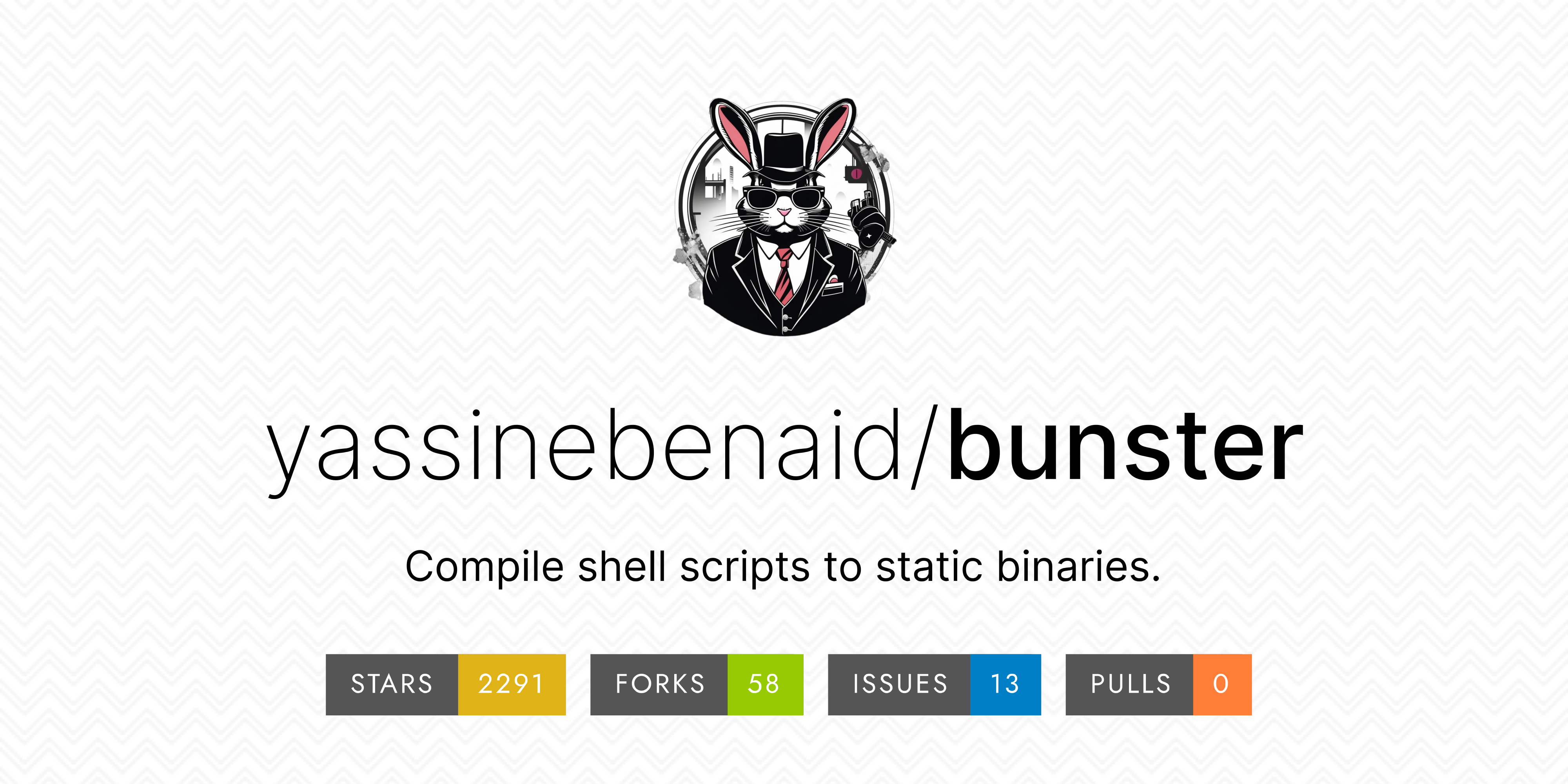 yassinebenaid/bunster