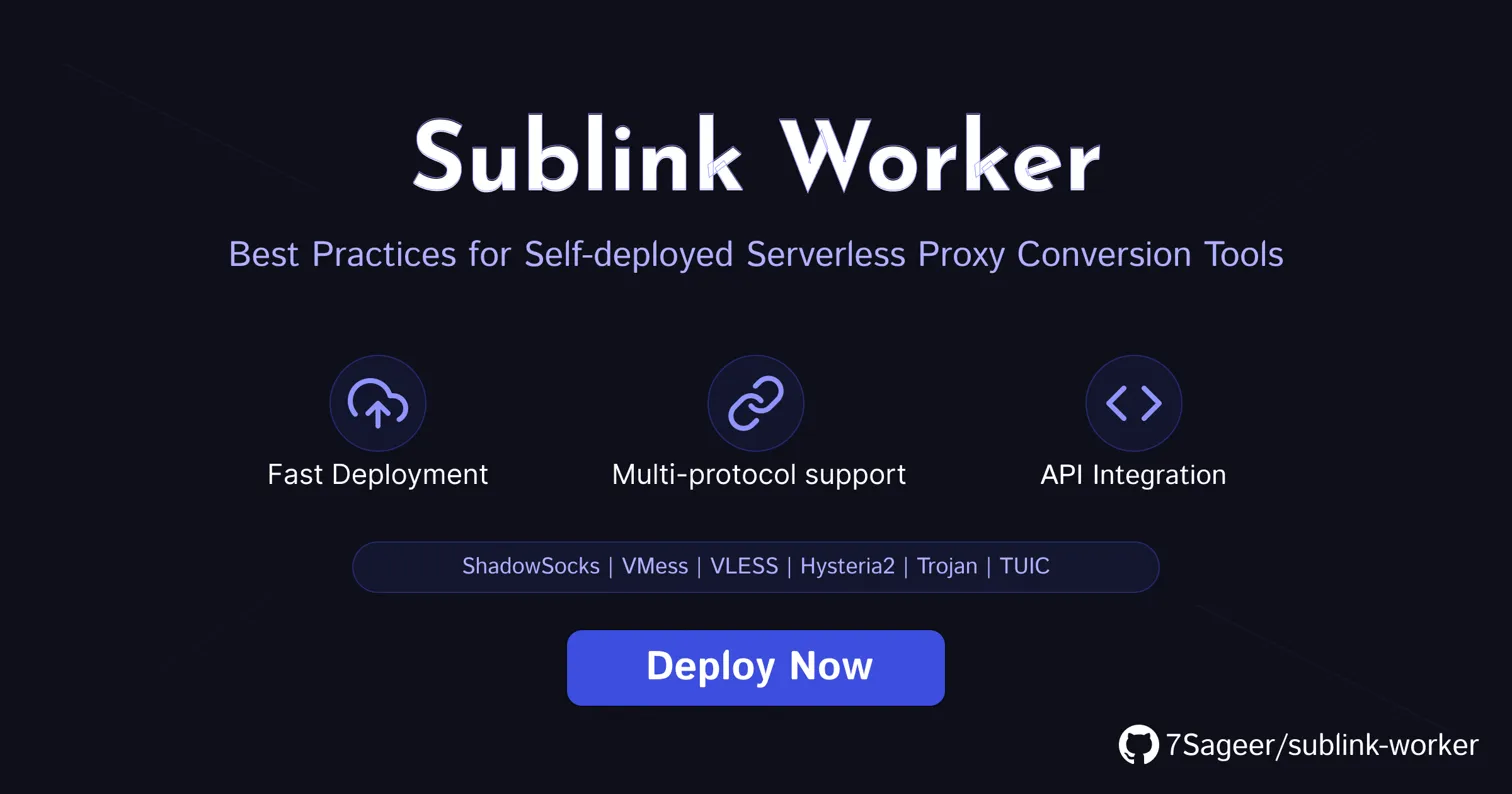 7Sageer/sublink-worker