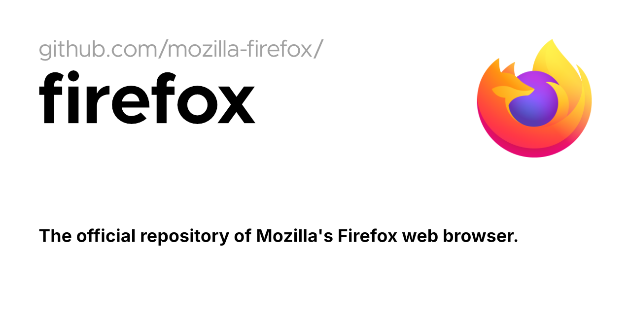mozilla-firefox/firefox