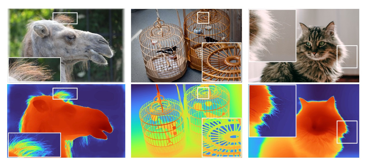 apple/ml-depth-pro