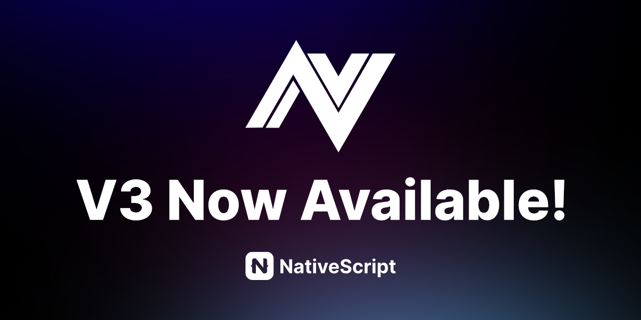 nativescript-vue/nativescript-vue