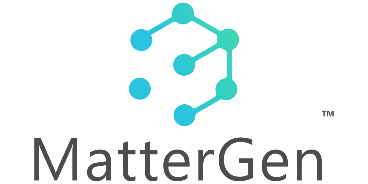 microsoft/mattergen