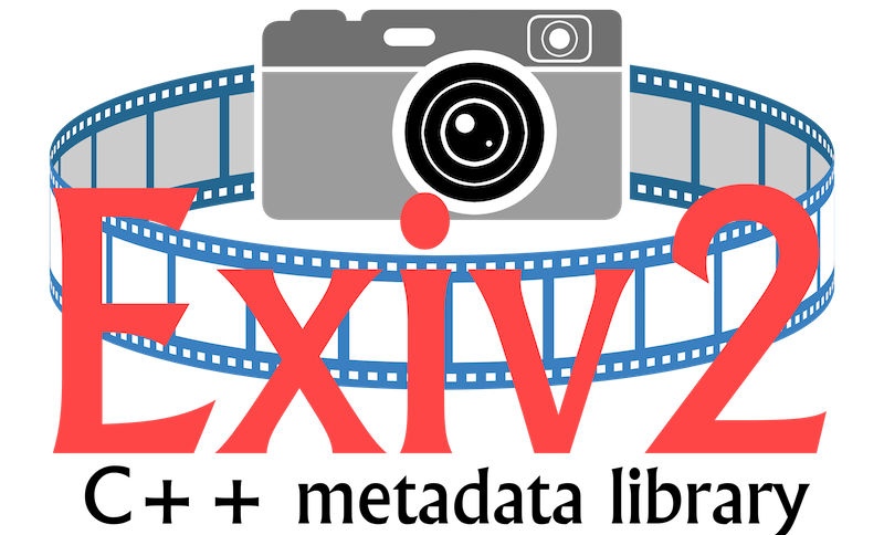 Exiv2/exiv2