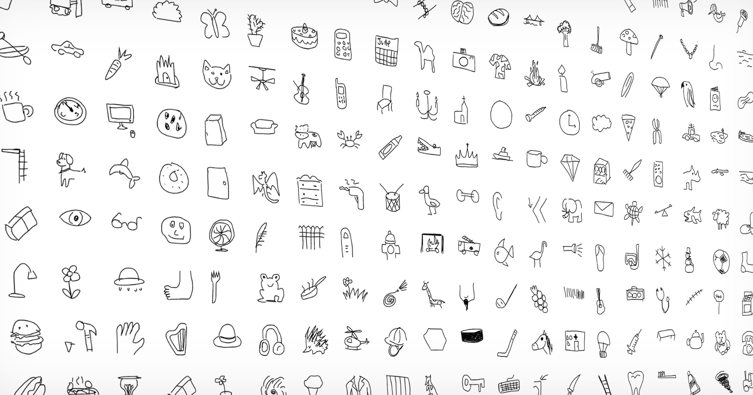 googlecreativelab/quickdraw-dataset
